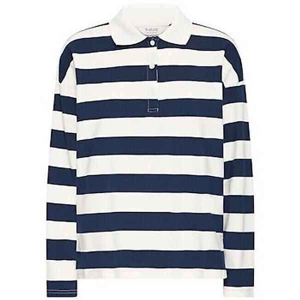 B.young  Poloshirt Polo manches longues femme  Somset günstig online kaufen
