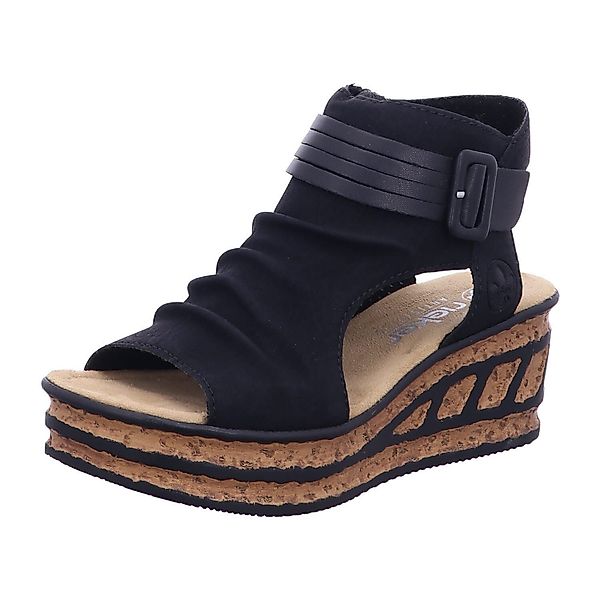 Rieker Schnürschuh günstig online kaufen