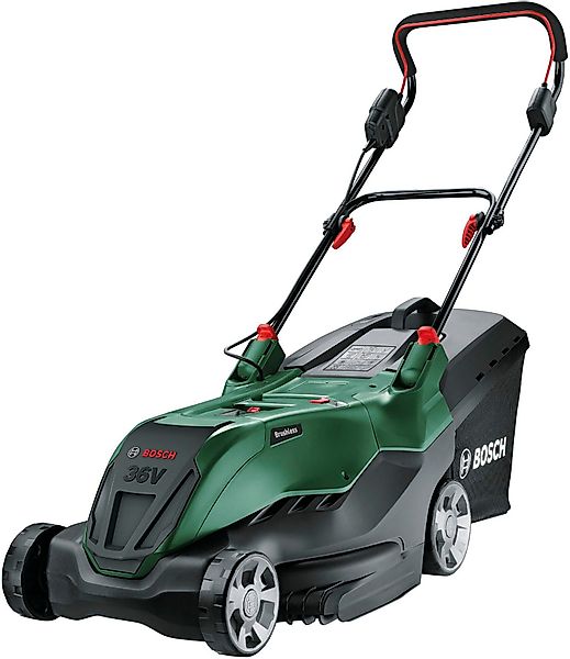 Bosch Home & Garden Akkurasenmäher AdvancedlRotak günstig online kaufen