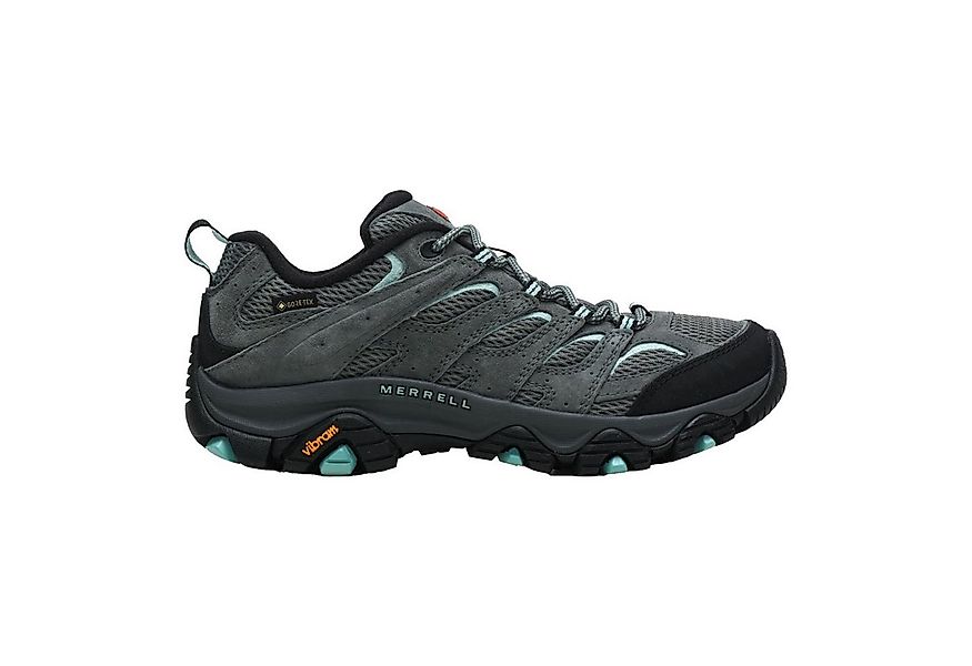 Merrell Moab 3 GTX Wanderschuh mit Mesh-Einsätzen günstig online kaufen
