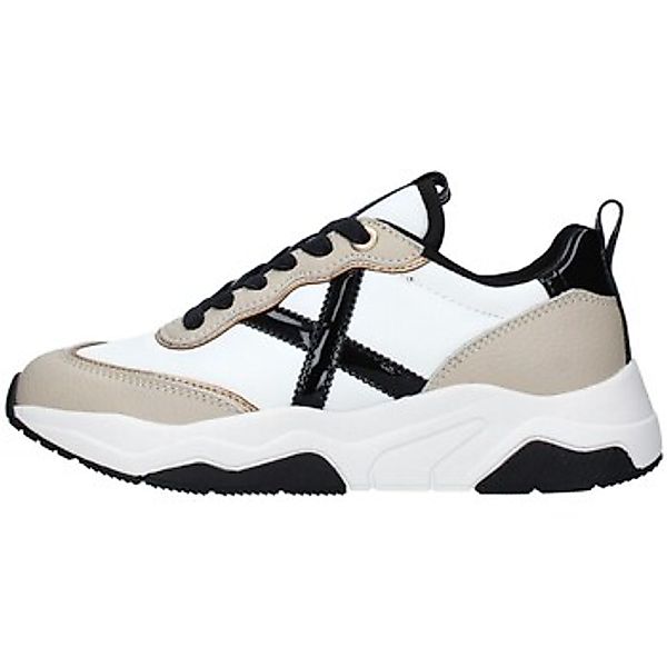 Munich  Sneaker Wave 8770105 Blanco/Negro günstig online kaufen