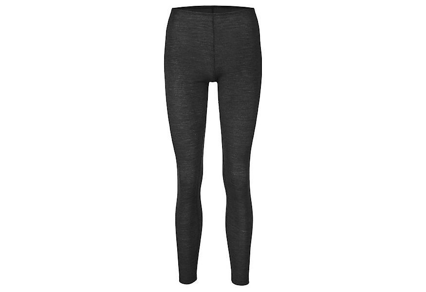 Nina Von C. Lange Unterhose Nina von C. Wool Silk Leggings günstig online kaufen