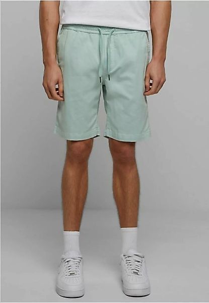 URBAN CLASSICS Shorts Stretch Twill Joggshorts günstig online kaufen