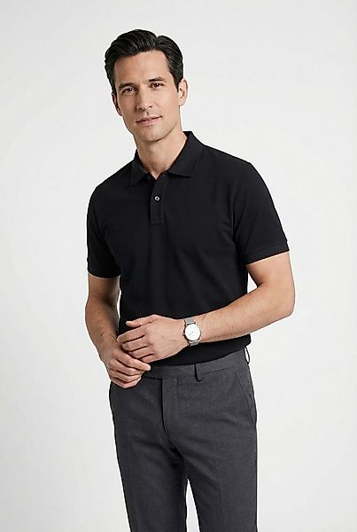 OLYMP Poloshirt Casual günstig online kaufen