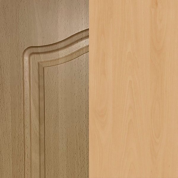 wiho Küchen Stauraumschrank Linz 50 cm günstig online kaufen