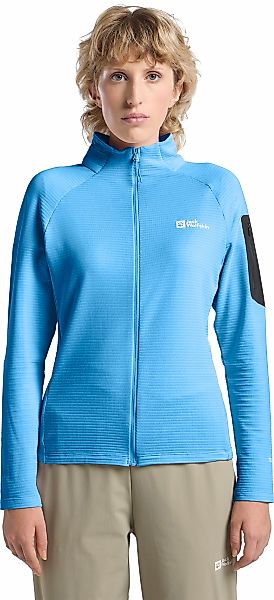 Jack Wolfskin Fleecejacke "PRELIGHT FZ W" günstig online kaufen