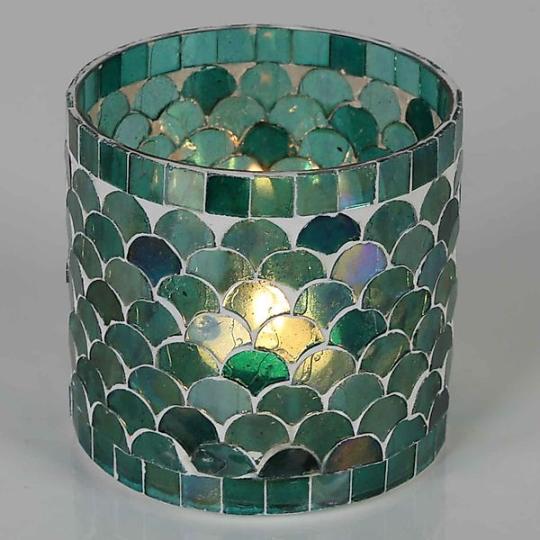 Casa Moro Windlicht Orientalisches Mosaik Windlicht günstig online kaufen