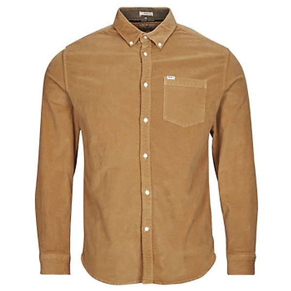 Pepe Jeans Langarmhemd Regular Fit Stretch günstig online kaufen