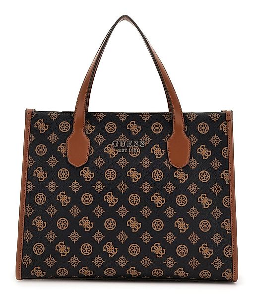 Guess Handtasche 2 Compartment Tote günstig online kaufen