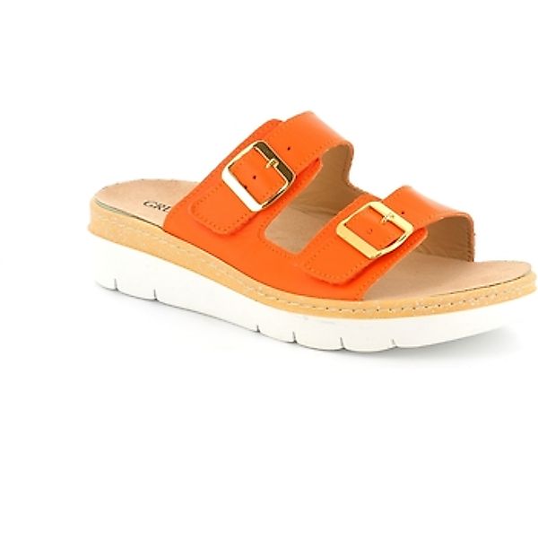Grunland  Pantoffeln DSG-CE0241 günstig online kaufen