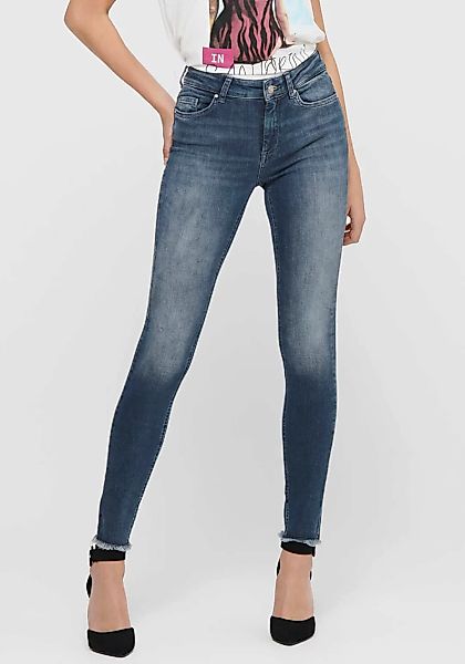 ONLY Ankle-Jeans "ONLBLUSH" günstig online kaufen