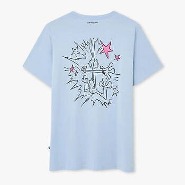 Jimmy Lion  Langarmshirt - günstig online kaufen