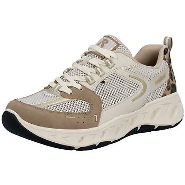 Rieker  Sneaker Schnuerschuhe FSK Halbschuhe M6501-60 60 günstig online kaufen