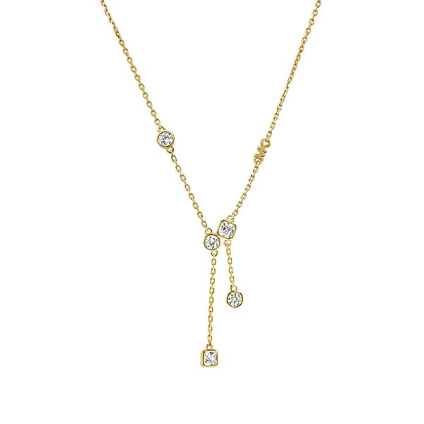 MICHAEL KORS Kette mit Anhänger Schmuck günstig online kaufen
