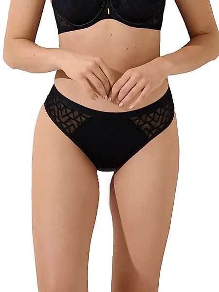 Lisca Bikinislip Damen Slip Opal (Stück, günstig online kaufen