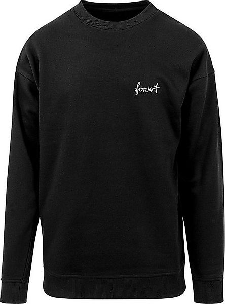 Brandit Rundhalspullover Forvert Sweat Crewneck Carlsbad günstig online kaufen