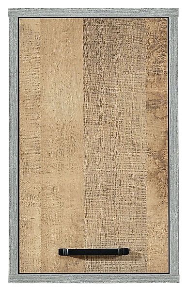Hängeschrank SOLANO, B 40 cm, Betondekor, günstig online kaufen