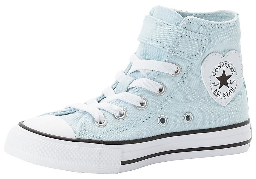 Converse CHUCK TAYLOR ALL STAR HEART PATCH EASY-ON Sneaker günstig online kaufen