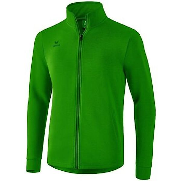 Erima  Trainingsjacken Sport  Sweatjacke green S 2071804 günstig online kaufen