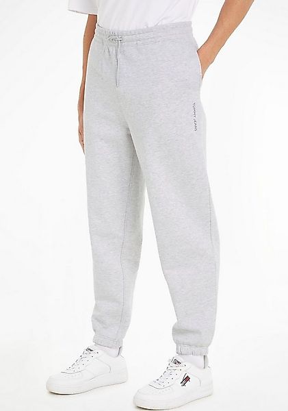 Tommy Jeans Plus Sweatpants TJM RLX NEW CLASSICS JOG EXT mit Tommy Jeans Sc günstig online kaufen
