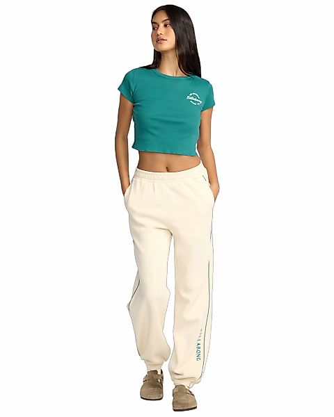 Billabong Jogger Pants "Triple Palms" günstig online kaufen