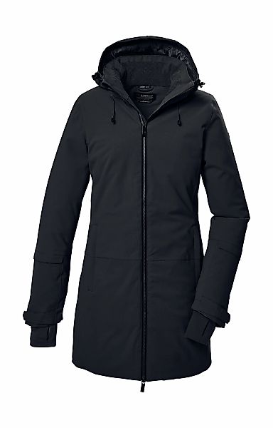 Killtec Parka "KOW 307 WMN PRK", Wasser- und winddichter Funktionsparka mit günstig online kaufen