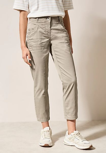 CECIL 3/4-Hose Style Scarlett 3/4 Länge günstig online kaufen