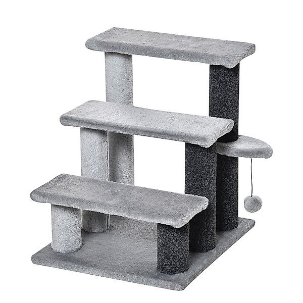 MC Star Haustiertreppe Katzentreppe Haustiertreppe Hundetreppe günstig online kaufen