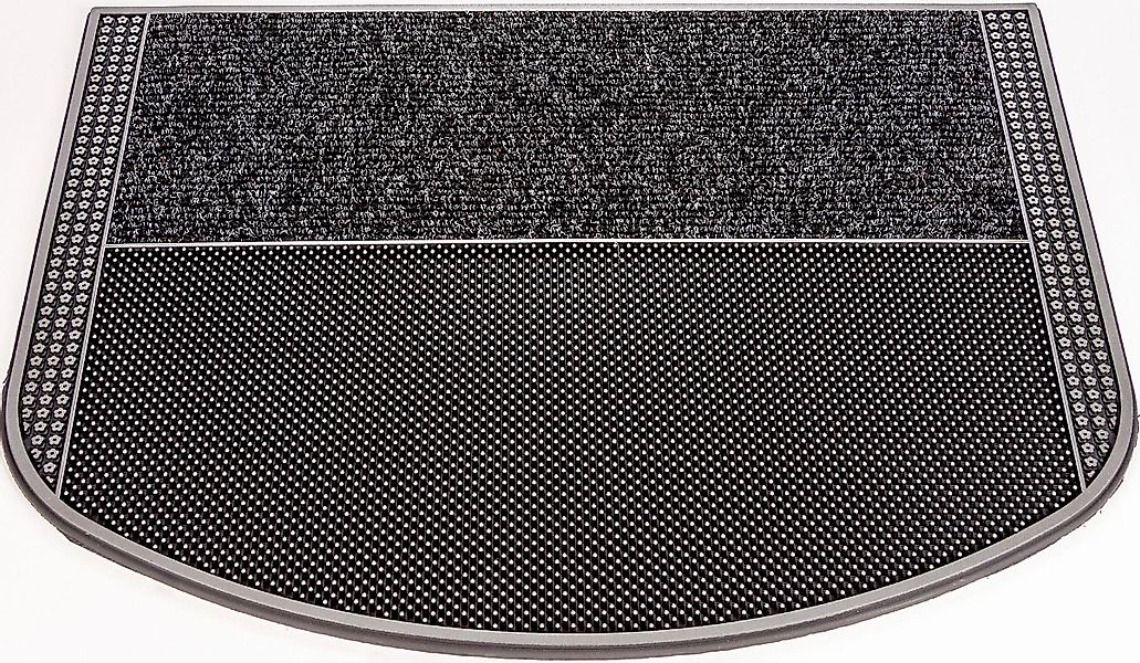Home2Fashion Fußmatte TC Clean Dissi, rechteckig, günstig online kaufen
