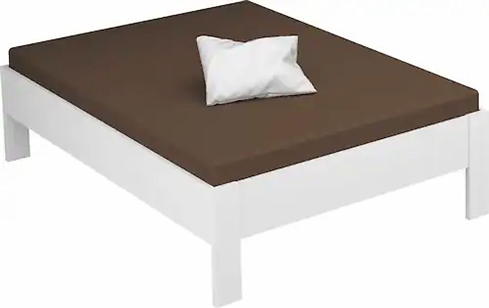 rauch Futonbett »Aditio« ohne Kopfteil günstig online kaufen