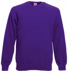Fruit of the Loom Sweatshirt Classic günstig online kaufen