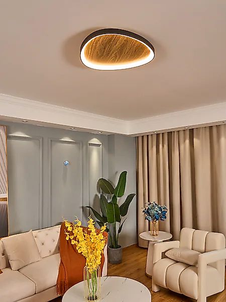 ECO-LIGHT LED Deckenleuchte »LED-Deckenleuchte BEZI«, 1 flammig, Leuchtmitt günstig online kaufen