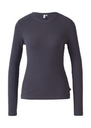 QS Langarmshirt T-Shirt Geripptes Longsleeve im günstig online kaufen