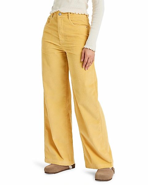 Roxy Outdoorhose "Surf On Cloud Cord" günstig online kaufen