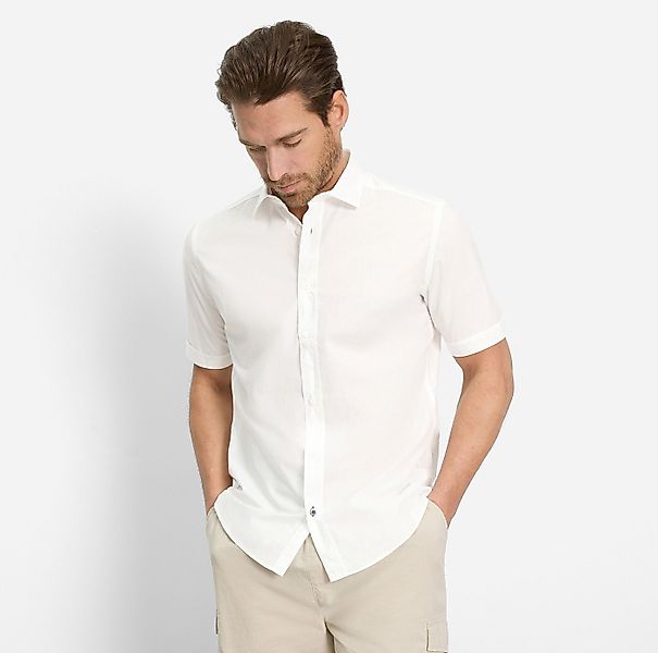 OLYMP Kurzarmhemd OLYMP Hemd Casual günstig online kaufen