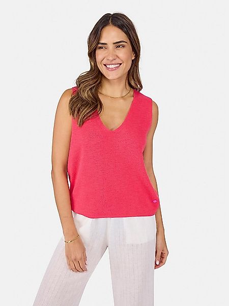 Lieblingsstück T-Shirt AnjuliL 88% Baumwolle, 12% Leinen günstig online kaufen