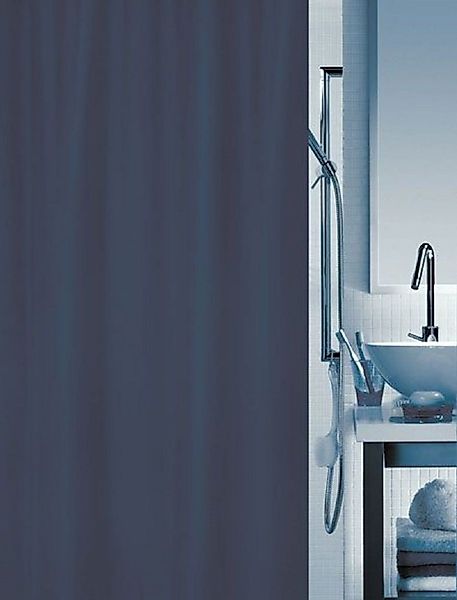 spirella Duschvorhang ATLAS Breite 180 cm, günstig online kaufen