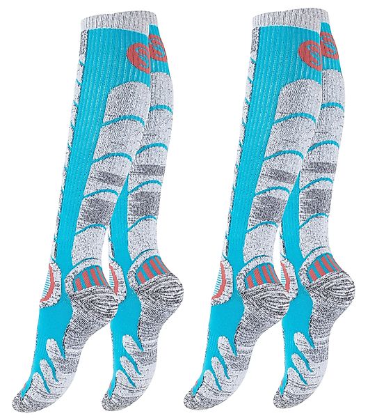 Stark Soul® Skisocken Ski & Snowboard günstig online kaufen