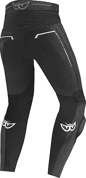 Berik Motorradhose Kendo Ladies Motorrad Lederhose günstig online kaufen