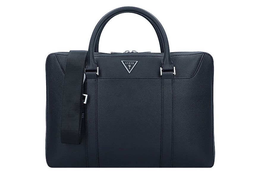 Guess Aktentasche Parma, Kunstleder günstig online kaufen