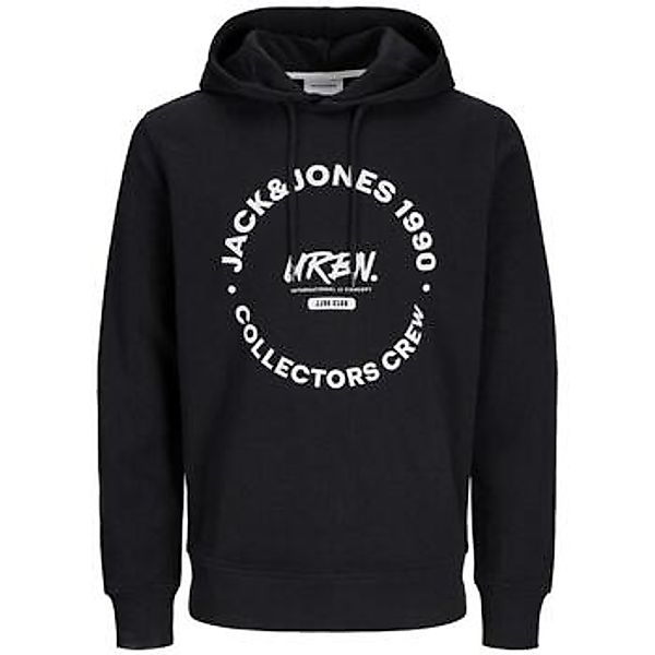 Jack & Jones Kapuzensweatshirt JJSIMON SWEAT günstig online kaufen