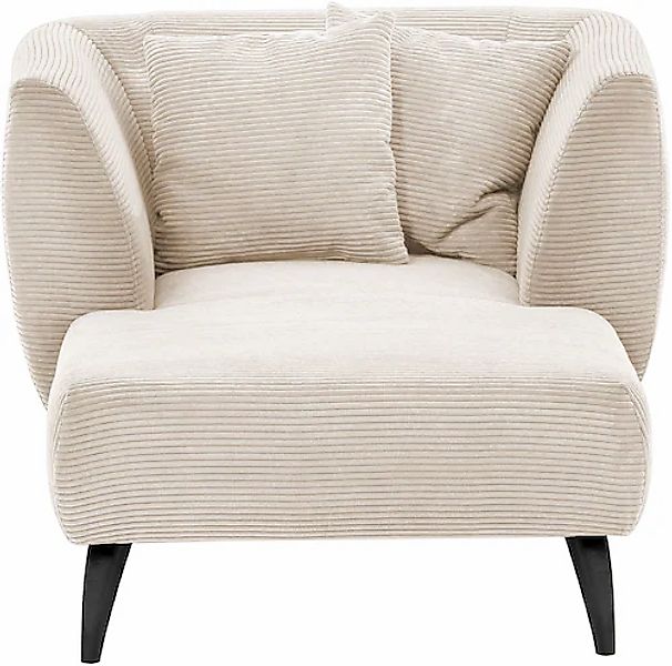 Home affaire Loveseat »Colori« günstig online kaufen