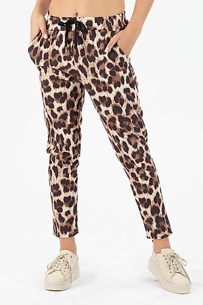 Kendindza Collection Jogger Pants Damen Leo günstig online kaufen