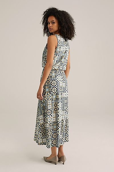 WE Fashion Maxikleid günstig online kaufen