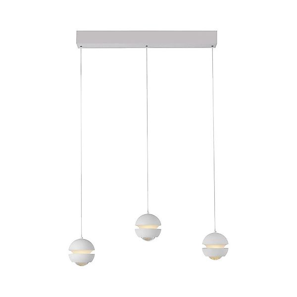 JUST LIGHT LED Pendelleuchte LED Pendellampe günstig online kaufen