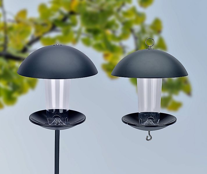 Die Bold GmbH Vogelhaus Picky, zum Hinstellen oder Aufhängen günstig online kaufen