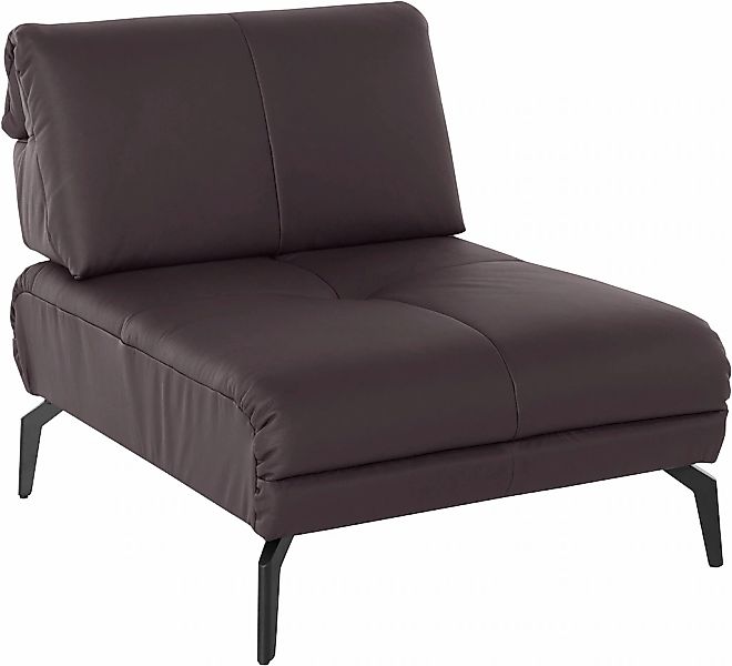 Home affaire "Stenlille" mit Sitztiefenverstellung und Kopfteilverstellung günstig online kaufen