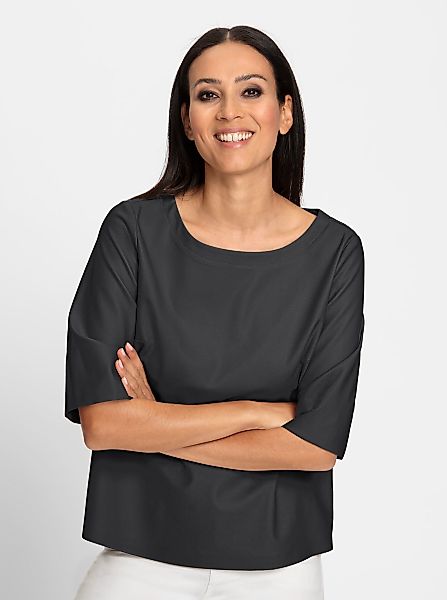 heine Klassische Bluse Bluse günstig online kaufen
