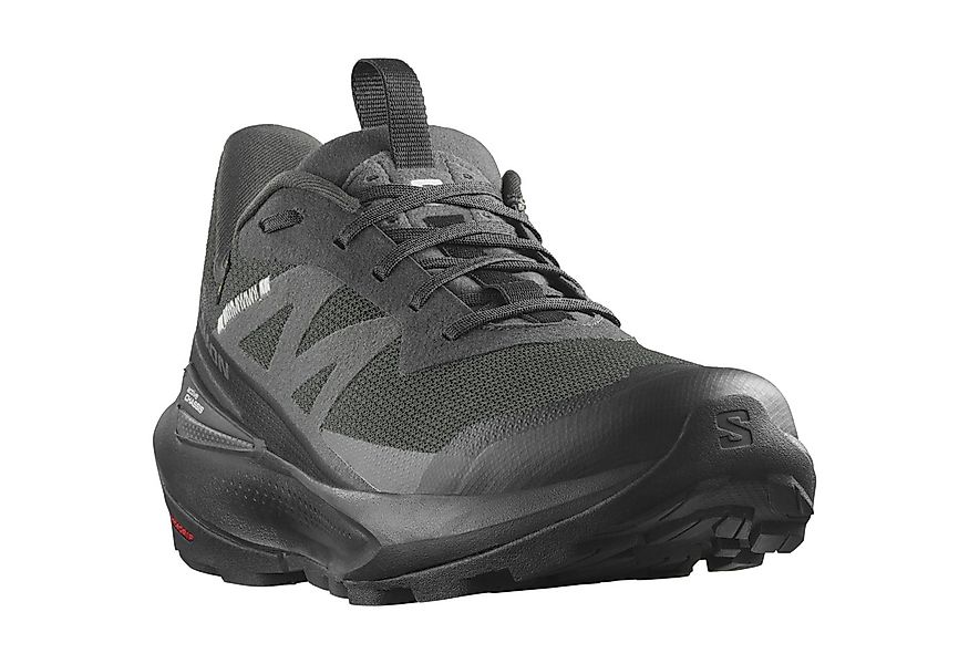 Salomon ELIXIR ACTIV GORE-TEX Outdoorschuh wasserdicht günstig online kaufen