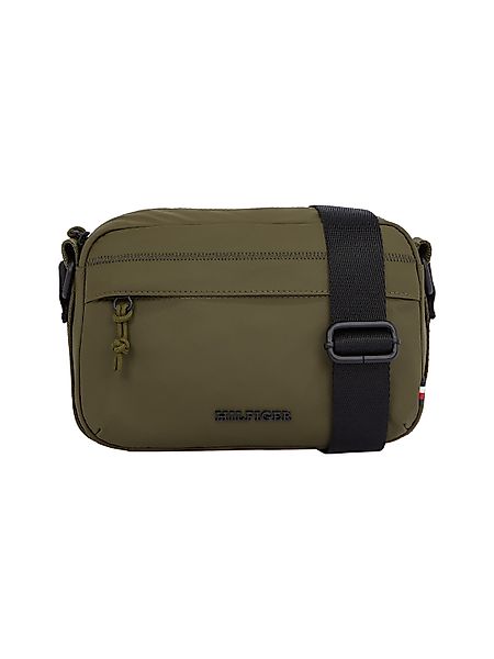 Tommy Hilfiger Umhängetasche "TH COLOUR EW REPORTER", Men Messengerbag, Sch günstig online kaufen